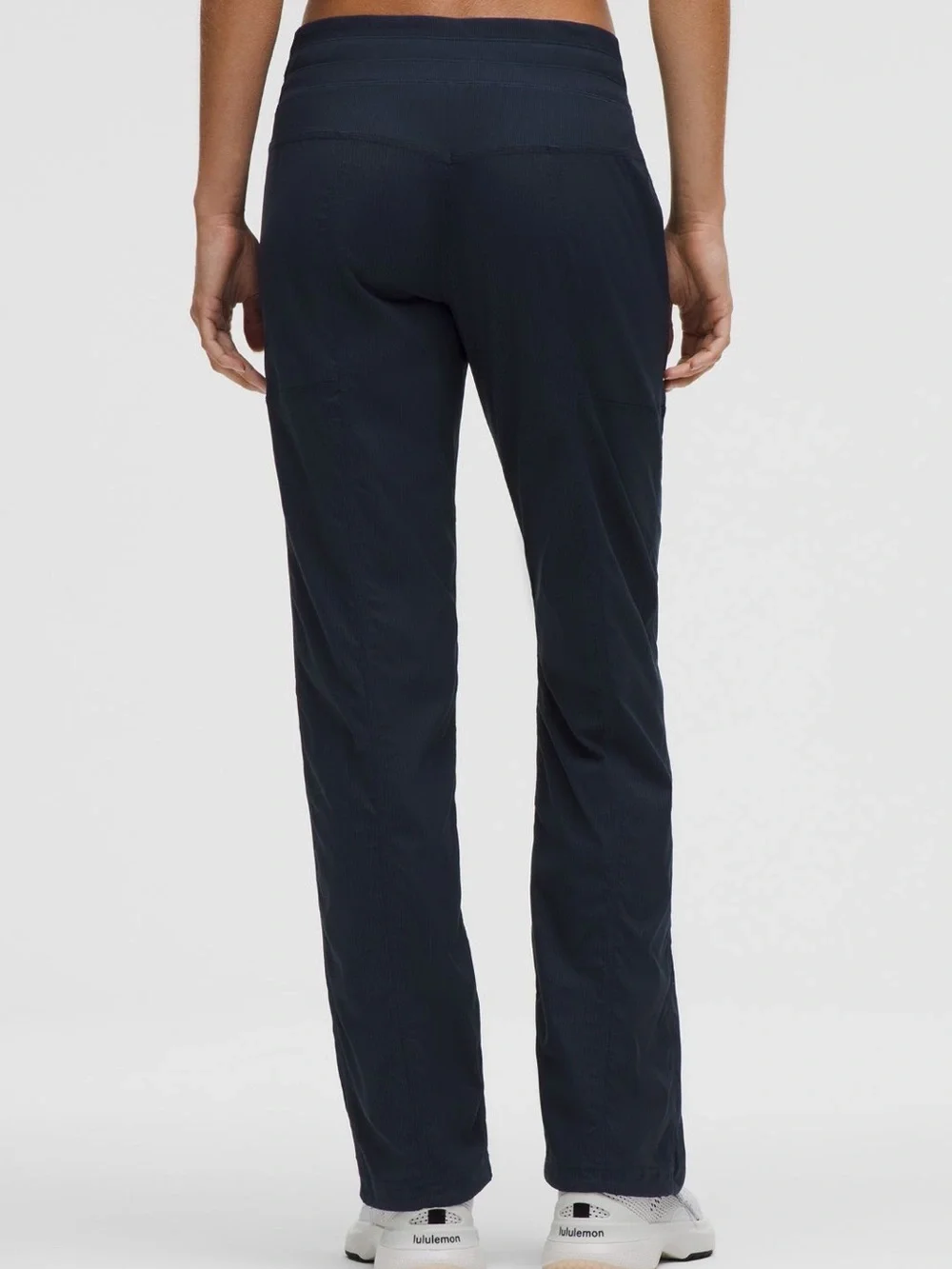 Lululemon Dance Studio Pants Mid-Rise
